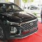 Tâm sự của khách hàng Việt vẫn chấp nhận mua Hyundai Santa Fe 2019 'bia kèm lạc' cả trăm triệu