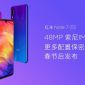 Redmi Note 7 Pro chạy chip Snapdragon 675, camera của Sony giá chỉ 4.3 triệu