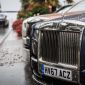 Rolls-Royce có nguy cơ rơi vào khủng hoảng