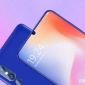 Xuất hiện hình ảnh của Xiaomi Mi 9 với camera siêu nhỏ trên màn hình