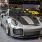 Đánh giá nhanh Porsche 911 GT2 RS giá hơn 20 tỷ đồng vừa về Việt Nam