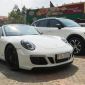 Porsche 911 Targa 4 GTS 2018 hơn 11 tỷ đồng độc nhất Việt Nam 