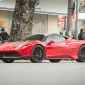 Khám phá gói độ bạc triệu độc nhất Việt Nam của Ferrari 458 Italia từng qua tay Phan Thành và ông chủ cafe Trung Nguyên