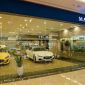 Sau Porsche, Maserati mở khu trưng bày xe tại Vincom Metropolis Hà Nội