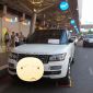 Chiếc Range Rover Autobiography bị bảo vệ khoá bánh xe ở Sài thành không phải là trường hợp đầu tiên