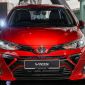 Toyota Vios 2019 giá thấp nhất 433 triệu đồng, sắp về Việt Nam?