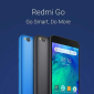 Xiaomi Redmi Go lộ giá chưa tới 