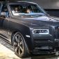 ROLLS-ROYCE CULLINAN GIÁ 1,5 TRIỆU USD TẠI MALAYSIA, SẮP VỀ VN