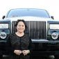 Bà Dương Bạch Diệp từng nói gì về siêu xe Rolls Royce Phantom BKS 77L-7777?