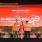 Vietnamobile tiếp tục ra mắt SIM 4G miễn phí data, tốc độ gấp 3 lần, giá chỉ 50.000đ/tháng