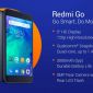 Redmi Go ra mắt: Snapdragon 425, giá 2,1 triệu đồng