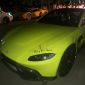 Siêu xe Aston Martin V8 Vantage 2018 đầu tiên tại Việt Nam được bàn giao cho doanh nhân quận 12