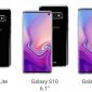 Tiết lộ bất ngờ về chiếc Galaxy S10 giá rẻ