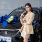 Trương Quỳnh Anh mua Peugeot 3008 ngay sát Tết Nguyên đán