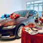 Tậu Jaguar XF hơn 3 tỷ đồng, đạo diễn Long Kan chính thức gia nhập đại gia đình 