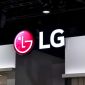 Điện thoại LG “mất hút