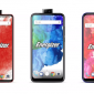 Energizer tuyên bố sẽ ra mắt điện thoại màn hình gập, pin 18.000 mAh tại MWC 2019