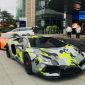Lamborghini Aventador LP700-4 độ 
