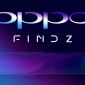 Sau Find X, Oppo đăng ký thương hiệu Find Z