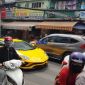 Đây là lý do vì sao siêu xe như Lamborghini Aventador S LP740-4 không phù hợp lưu thông tại đường phố Việt Nam