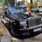 Xe siêu sang Rolls-Royce Phantom 