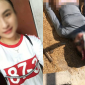 Tìm thấy thi thể bán khỏa thân của cô gái trẻ mất tích khi đi giao gà cho mẹ chiều 30 Tết