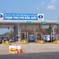 Trạm thu phí cao tốc Đồng Nai bị cướp sáng mồng 3 Tết