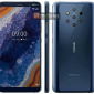 Nokia 9 PureView lộ diện hoàn toàn qua hình ảnh truyền thông