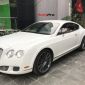 Bentley Continental GT Speed nhọ nhất Hà Nội: 2 mùa Tết bị trộm gương, năm nay còn bị vặt thêm 4 món đồ giá trị khác