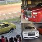 Dàn xe siêu sang toàn Rolls-Royce và Bentley trị giá hơn 89 tỷ đồng của doanh nhân Dũng 
