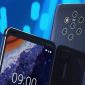 Nokia 9 Pureview là nỗi thất vọng lớn? Giá cao, dung lượng RAM thấp?