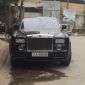 Nhắc đến biển số siêu đẹp, làm sao có thể bỏ qua chiếc Rolls-Royce Phantom 