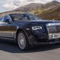 Vì sao xe Rolls-Royce siêu sang nhưng toàn tên ma quỷ?