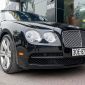 Chịu lỗ, đại gia Hà Nội thanh lý Bentley Flying Spur V8 giá 8 tỷ