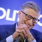 Nếu mỗi ngày Bill Gates tiêu 1 triệu USD thì phải 245 năm nữa mới hết tiền