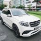 Với một chi tiết khác biệt, chiếc Mercedes-AMG GLS 63 giá 12 tỷ đồng của đại gia Sài Gòn trở nên độc nhất vô nhị tại Việt Nam