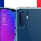 Huawei P30 và P30 Pro lộ thông số cấu hình