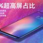 Xiaomi Mi 9 lộ diện trọn vẹn, màn hình giọt nước, vân tay dưới màn hình, giá khoảng 12 triệu đồng