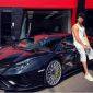 Lời trần tình của nhân viên bán Lamborghini: 