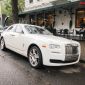 Dân chơi Hà thành mua Rolls-Royce nhưng bộ sưu tập xe khủng đang có gây tò mò