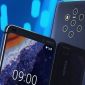 Thất vọng với Nokia 9 PureView khi chỉ dùng chip đời cũ