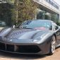 Chịu lỗ, Ferrari 488 GTB từng thuộc sở hữu Cường 