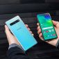 Soi nhanh Samsung Galaxy S10E, giá rẻ mà không hề kém Galaxy S10+