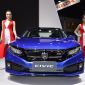 Honda Việt Nam bật mí về Civic 2019, đại lý bắt đầu nhận đặt cọc và hé lộ thời điểm ra mắt