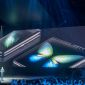 Galaxy Fold màn hình gập sẽ lại là một sản phẩm 