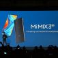 Xiaomi ra mắt Mi Mix 3 phiên bản 5G