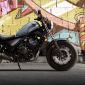 Honda Rebel 500 phiên bản thế hệ mới chính thức ra mắt: Phong cách ấn tượng, giá 180 triệu đồng