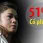 Vụ li hôn vợ chồng ông chủ Trung Nguyên: Con số 51% cổ phần đầy ẩn ý và chìa khóa định đoạt số phận