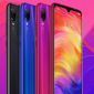 Redmi Note 7 Pro ra mắt: Snapdragon 675, camera 48MP, pin 4.000 m