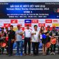 Honda Việt Nam công bố định hướng hoạt động Đua Xe Thể Thao trong năm 2019